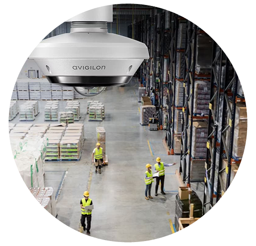 Industrial Facilities & Manufacturing