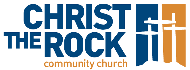 Christ the Rock Community Church logo