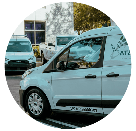 Take advantage of our decades worth of experience