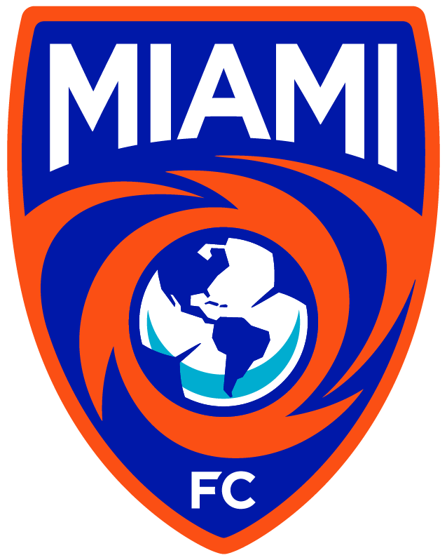 Miami FC logo