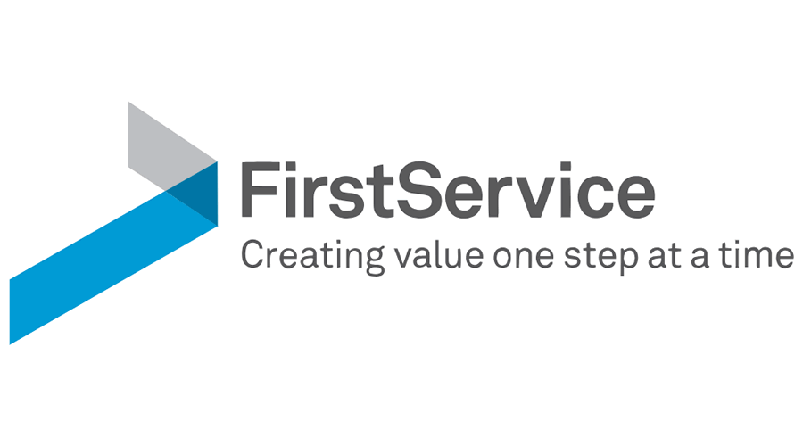 First Service logo