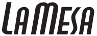 LA MESA RV logo