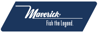 maverick boats logo