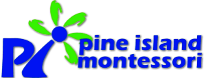 Pine Island logo