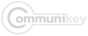 Communikey logo