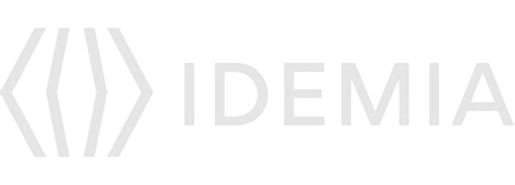 Idemia Logo