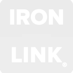 IronLink Logo