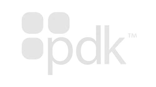 PDK logo