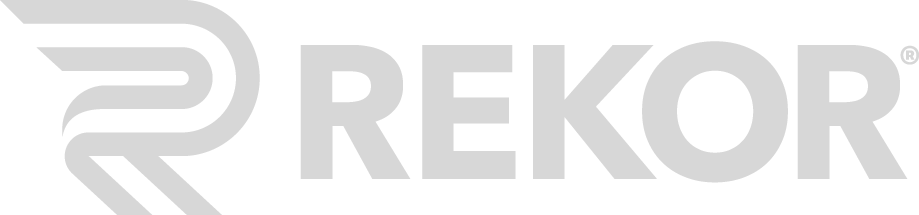 Rekor logo