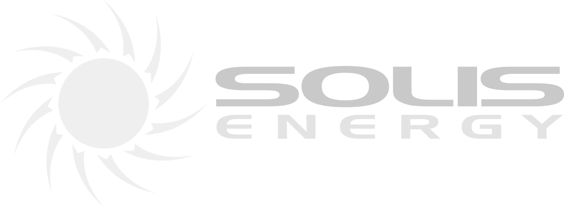 Solis energy logo
