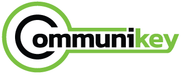 Communikey logo