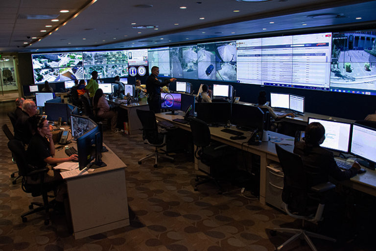 The Right Visibility for Every Facility