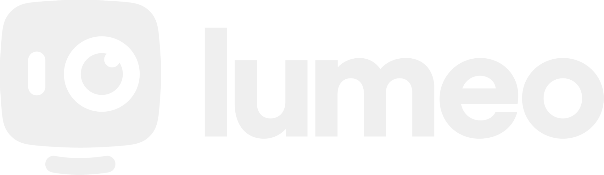 Lumeo logo