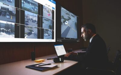 Designing a Customized Security Plan for Your Business