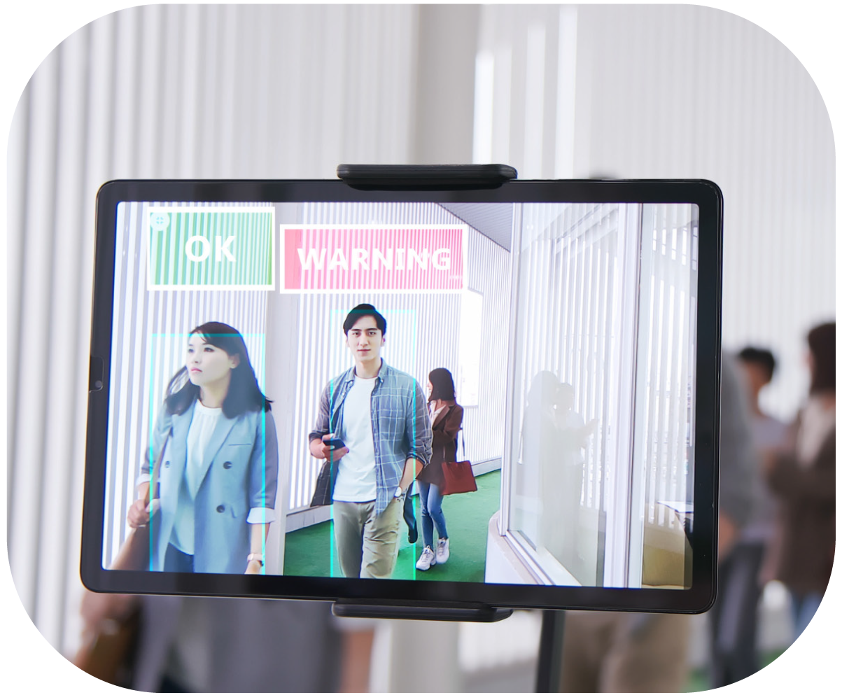 Custom Tailored AI Video Analytics
