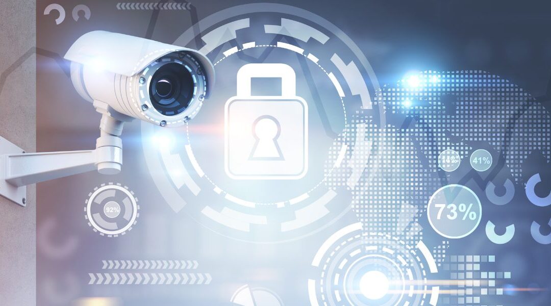 The Impact AI-Powered Video Surveillance Can Make on Commercial Physical Security