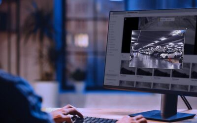 AT&I Systems: South Florida’s Premier Security Technology Partner