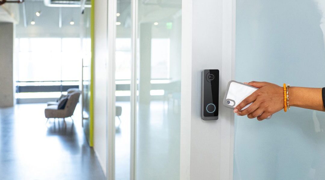 Access Control Systems: Enhancing Security and Productivity in Commercial Spaces with AT&I Systems