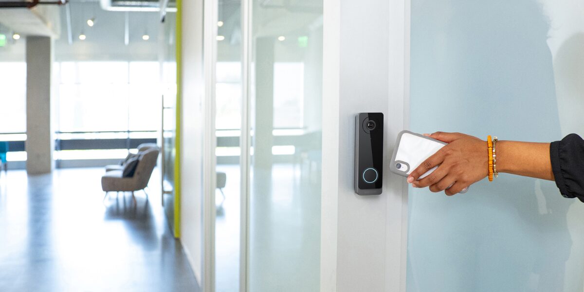 Access Control Systems Enhancing Security and Productivity in Commercial Spaces