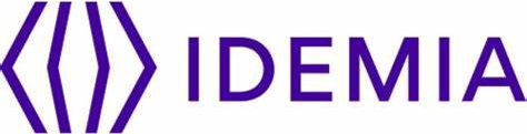 Idemia logo