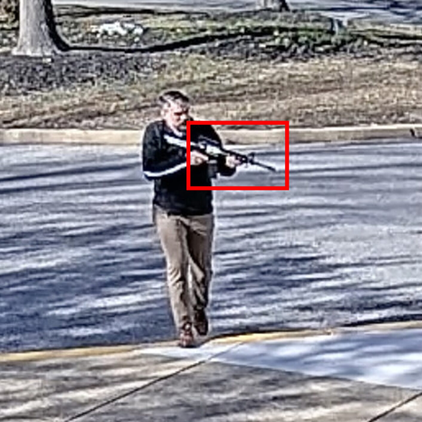 True Proactive Security