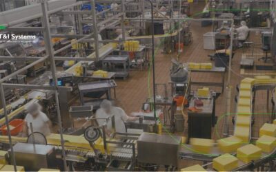 Driving Production Forward with Safe Manufacturing