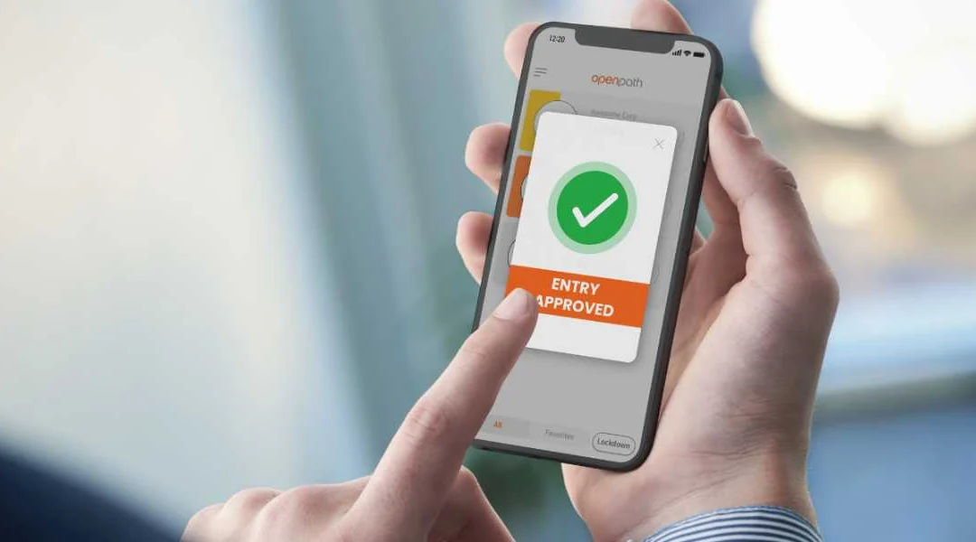 How Access Control Solutions Improve Workplace Security & Efficiency