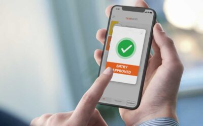 How Access Control Solutions Improve Workplace Security & Efficiency