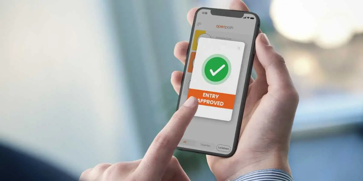 How Access Control Solutions Improve Workplace Security & Efficiency