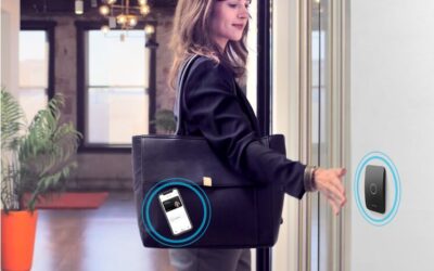 Why Should We Consider Upgrading Our Access Control System?