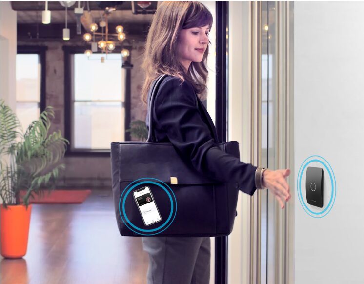 Why Should We Consider Upgrading Our Access Control System?