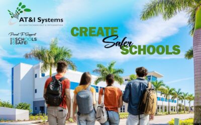 How Technology is Transforming School Safety and Security
