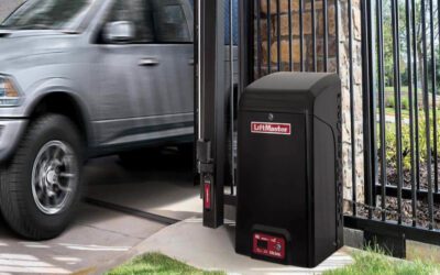 A Comprehensive Guide to Commercial Gate Systems for Property Managers
