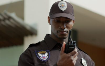 Why a Guard Alone Isn’t Enough to Secure Your Gated Community
