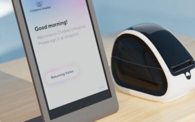 Streamlining Visitor Management for a Safer and More Efficient Workplace