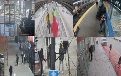 Can My Security Cameras Detect Firearms?
