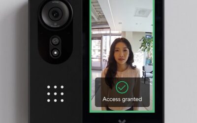 How Biometric Security Stops Tenants from Sharing Access
