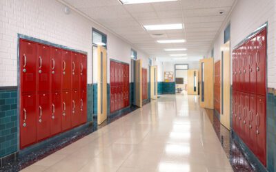 Why Layered Security Matters For Today’s Schools
