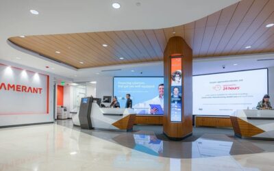 Rethinking Bank Security With AI Monitoring and Smart Detection