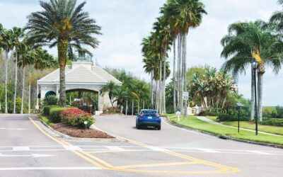 A Smarter Approach to Visitor Management for Guarded HOAs