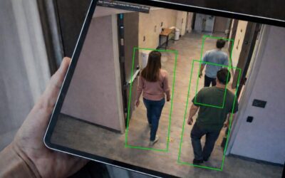 How AI Video Awareness Is Changing Business Security