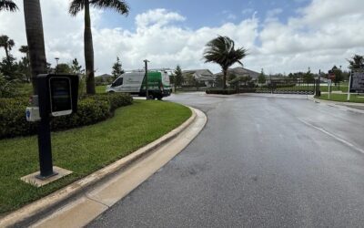 Rethinking Perimeter Security for Modern Properties