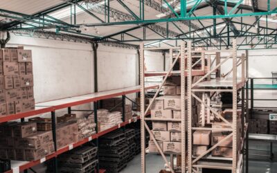 Smarter Warehouse Operations  Start With AI-Powered Solutions