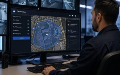 Guards vs. Geofencing: The Security Shift for 2026