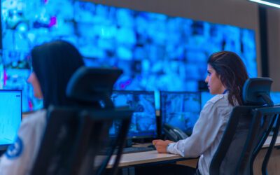 Why More Businesses Are Embracing Cloud-Based Security Systems Today