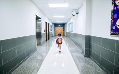 Why Schools Are Upgrading their Security to AI-Powered Solutions