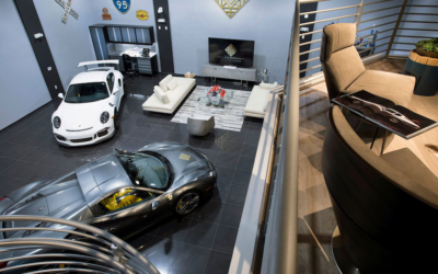 The Security Standard Behind a Luxury Collector Experience