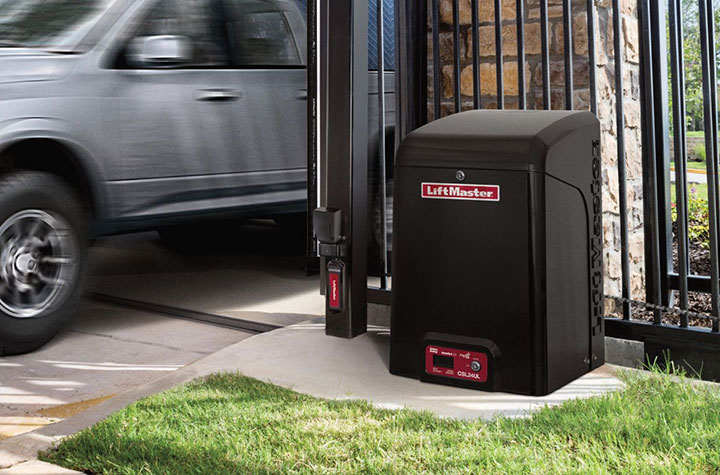 LiftMaster