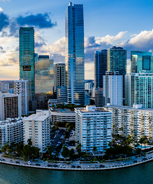Condominiums