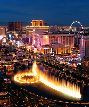 Entertainment & Attractions